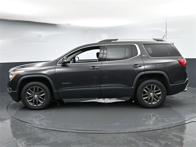 2017 GMC Acadia SLT