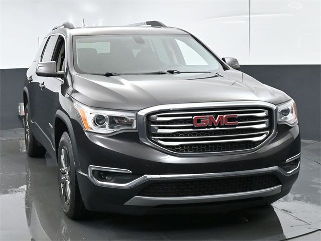 2017 GMC Acadia SLT