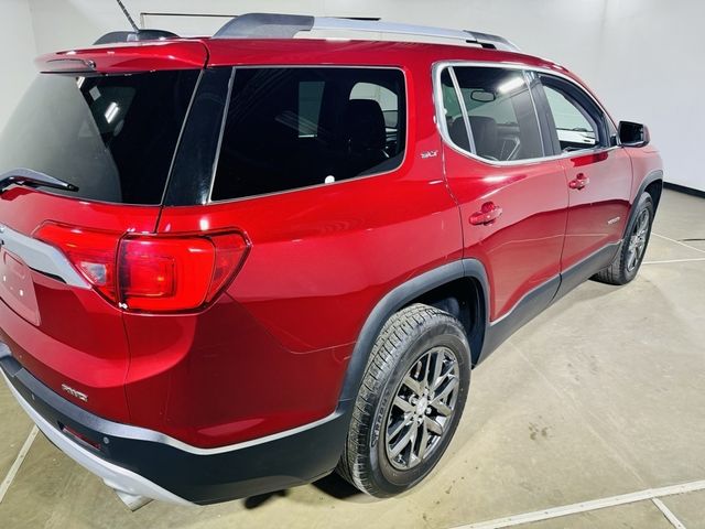 2017 GMC Acadia SLT