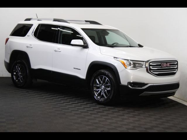 2017 GMC Acadia SLT