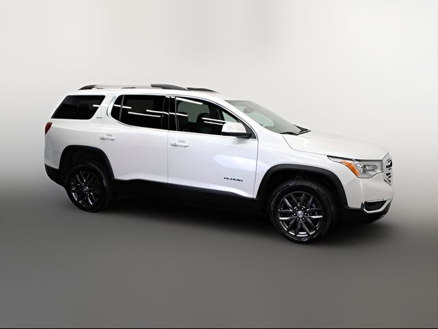 2017 GMC Acadia SLT