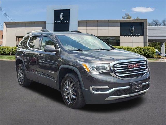 2017 GMC Acadia SLT