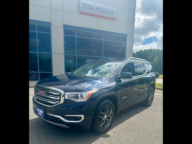 2017 GMC Acadia SLT