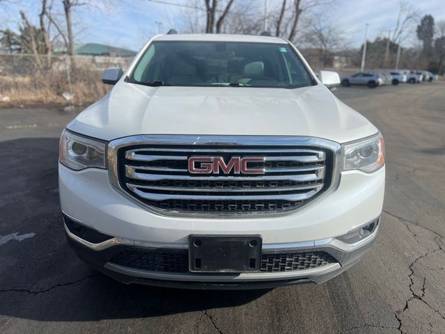 2017 GMC Acadia SLT