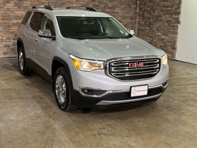 2017 GMC Acadia SLT