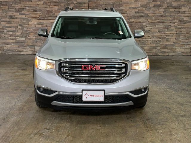 2017 GMC Acadia SLT