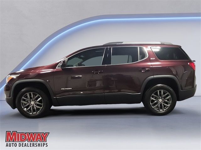 2017 GMC Acadia SLT