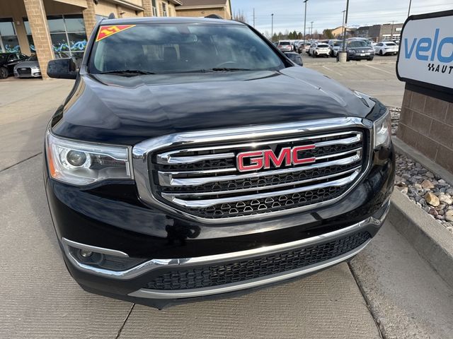 2017 GMC Acadia SLT