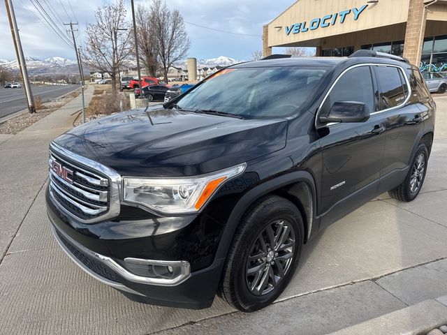 2017 GMC Acadia SLT