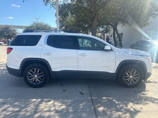 2017 GMC Acadia SLT