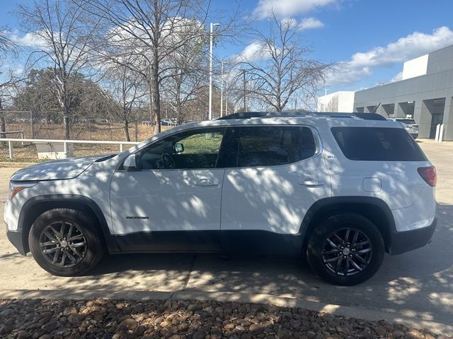 2017 GMC Acadia SLT