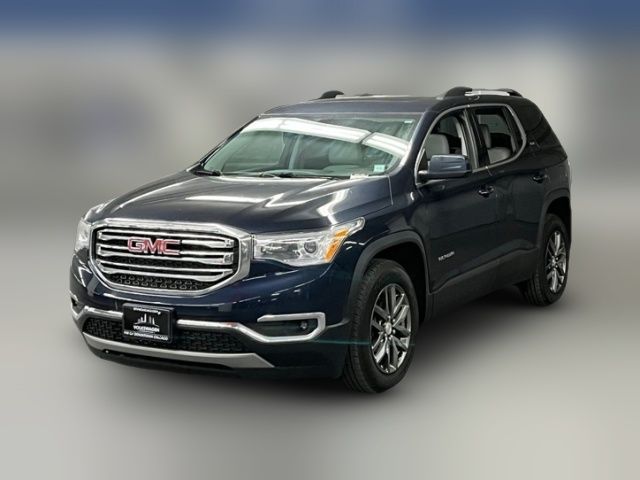 2017 GMC Acadia SLT