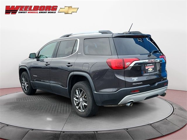 2017 GMC Acadia SLT