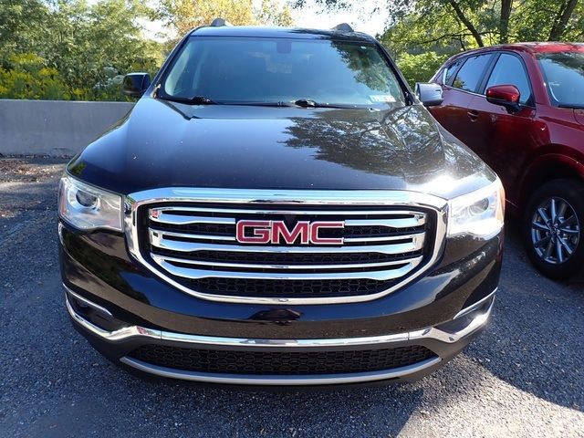 2017 GMC Acadia SLT