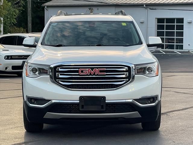 2017 GMC Acadia SLT