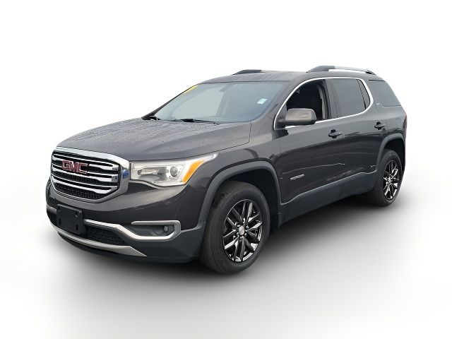 2017 GMC Acadia SLT