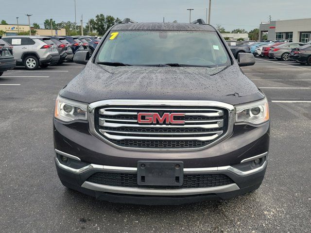 2017 GMC Acadia SLT