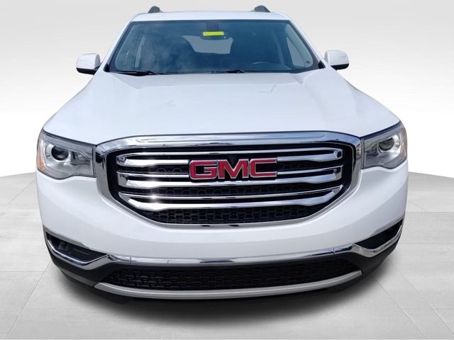 2017 GMC Acadia SLT