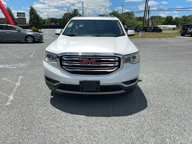 2017 GMC Acadia SLT