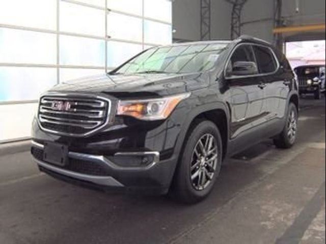 2017 GMC Acadia SLT