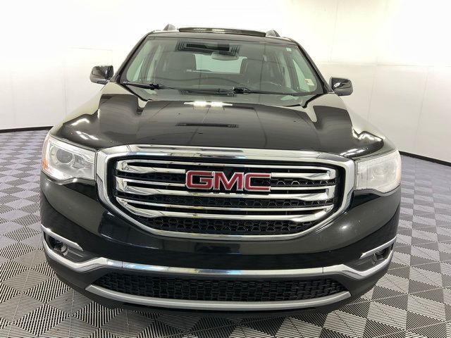 2017 GMC Acadia SLT