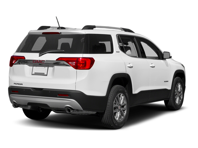 2017 GMC Acadia SLT