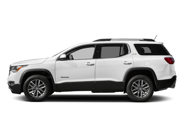 2017 GMC Acadia SLT