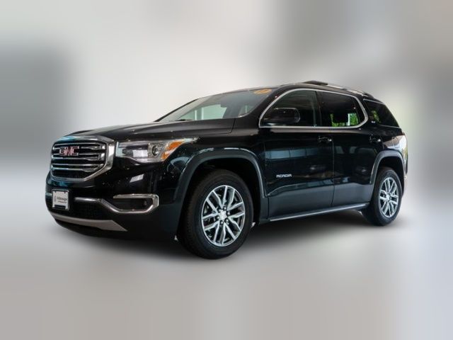2017 GMC Acadia SLT