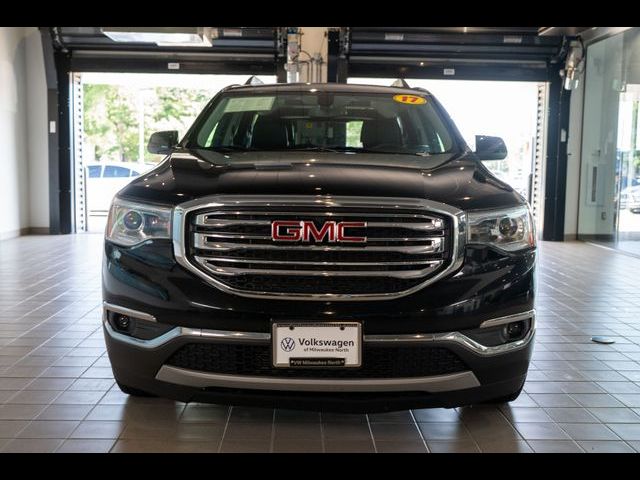 2017 GMC Acadia SLT