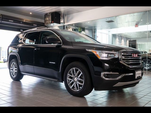 2017 GMC Acadia SLT