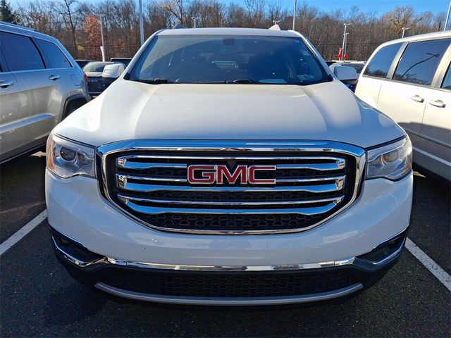 2017 GMC Acadia SLT