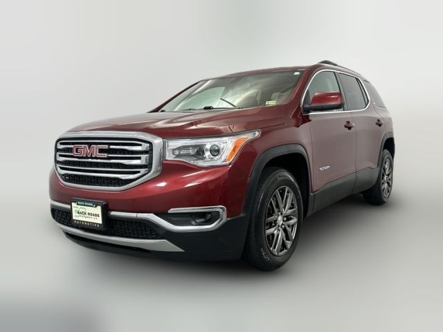 2017 GMC Acadia SLT