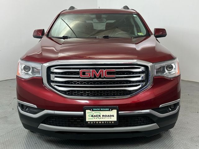 2017 GMC Acadia SLT