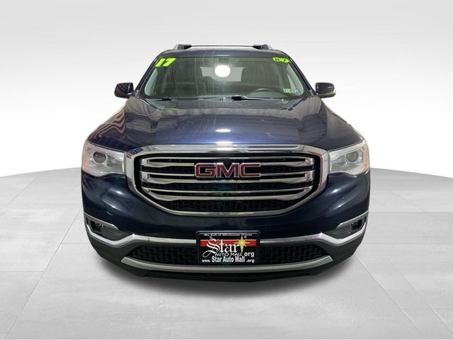 2017 GMC Acadia SLT