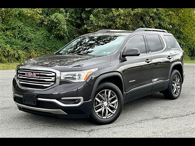 2017 GMC Acadia SLT