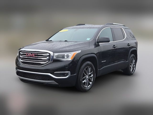 2017 GMC Acadia SLT