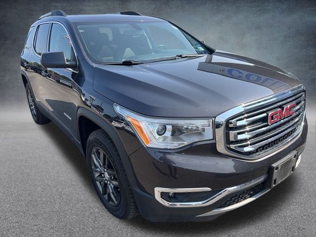 2017 GMC Acadia SLT