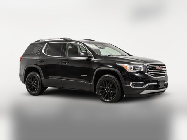 2017 GMC Acadia SLT