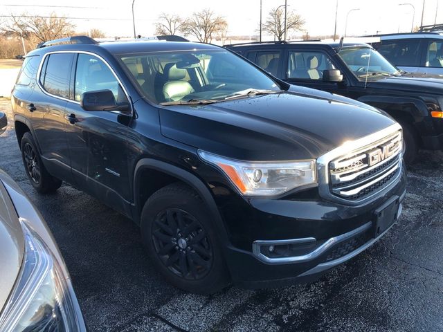 2017 GMC Acadia SLT