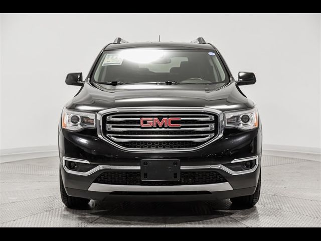 2017 GMC Acadia SLT