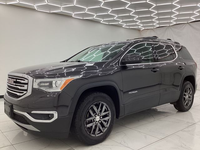2017 GMC Acadia SLT