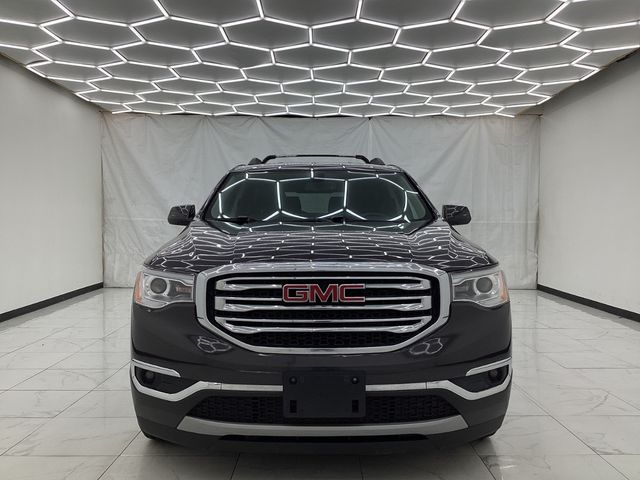 2017 GMC Acadia SLT