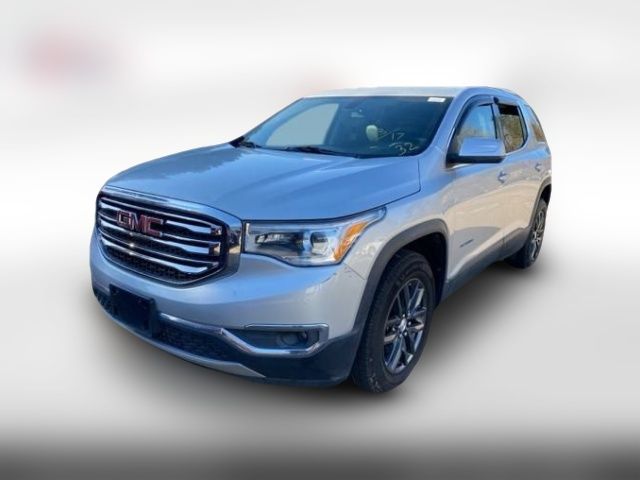 2017 GMC Acadia SLT