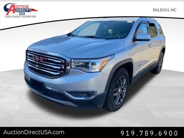 2017 GMC Acadia SLT