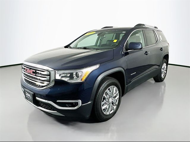 2017 GMC Acadia SLT