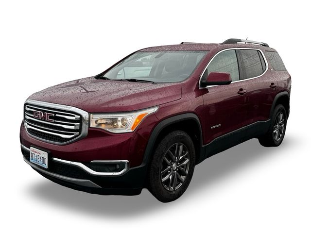 2017 GMC Acadia SLT