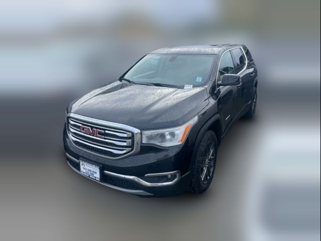 2017 GMC Acadia SLT