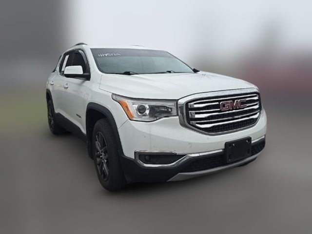 2017 GMC Acadia SLT