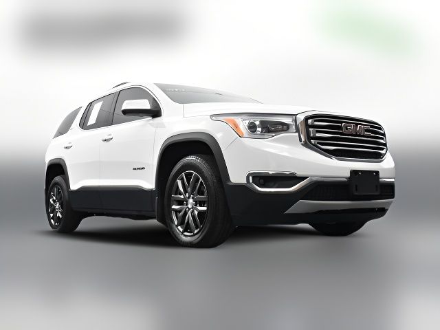 2017 GMC Acadia SLT