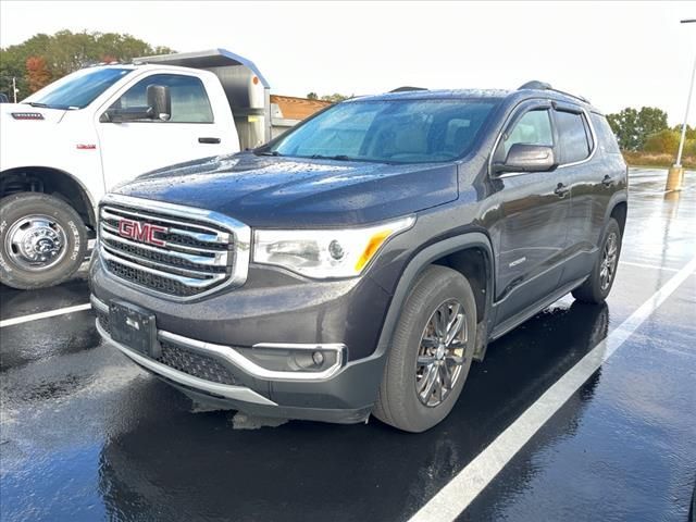 2017 GMC Acadia SLT